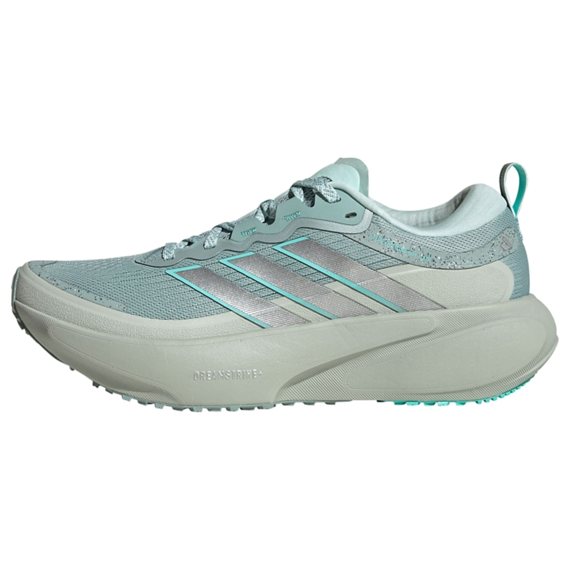 ADIDAS PERFORMANCE Løbesko 'Supernova Rise 3 ATR' i grøn: forside