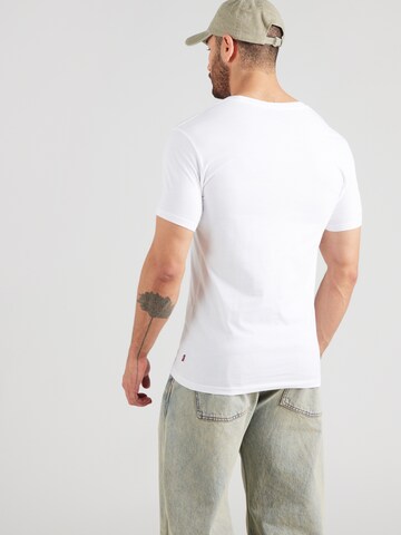 Maglietta 'Graphic Crewneck Tee - 2 Pack' di LEVI'S ® in blu