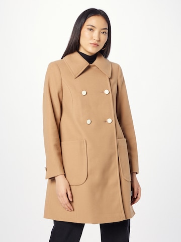 Manteau mi-saison 'Dolly' Dorothy Perkins en beige : devant