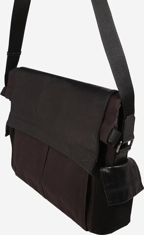 CAMEL ACTIVE Messenger 'Napoli' in Brown