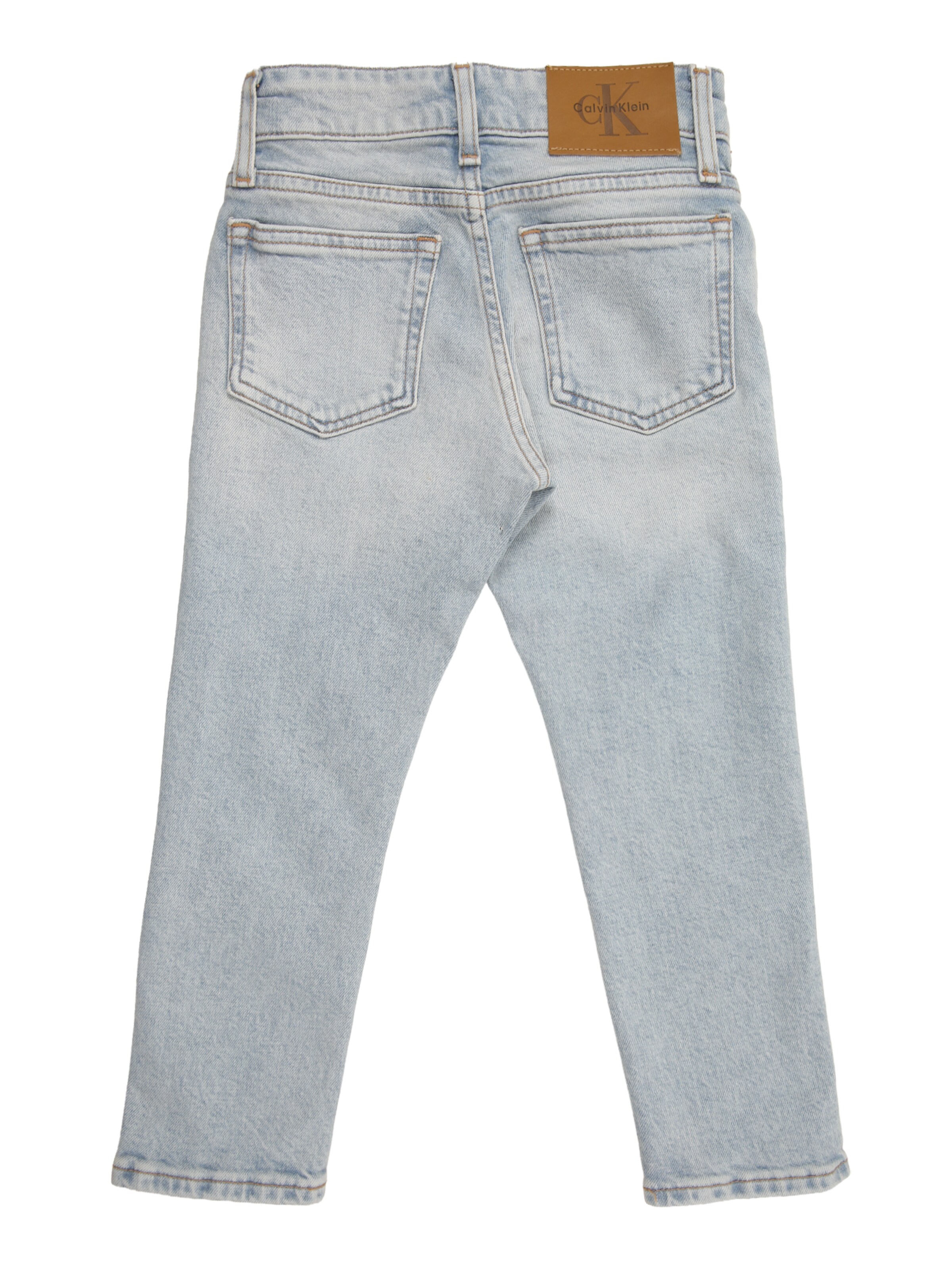 Calvin Klein Jeans Regular Jeans in Blue