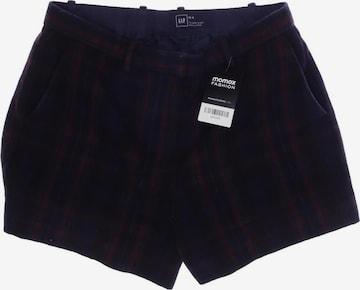 GAP Shorts L in Blau: predná strana