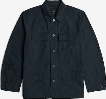 G-STAR Jacke in Blau: Vorderseite