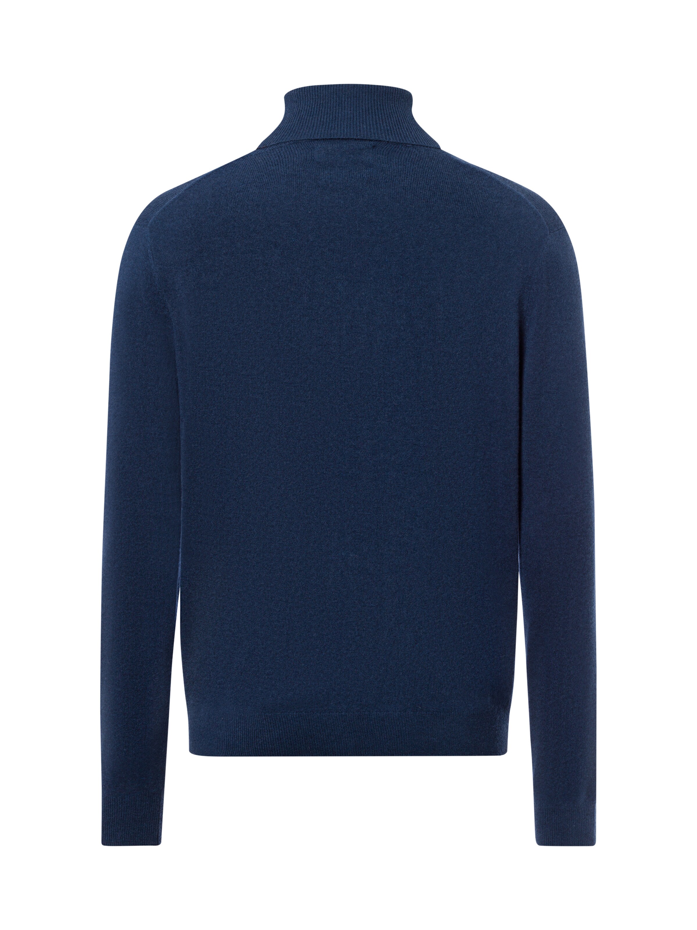 Andrew James Pullover in Blau