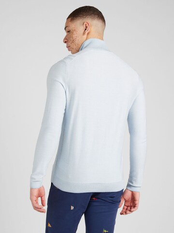 BOGNER Sweater 'LIAS-1' in Blue
