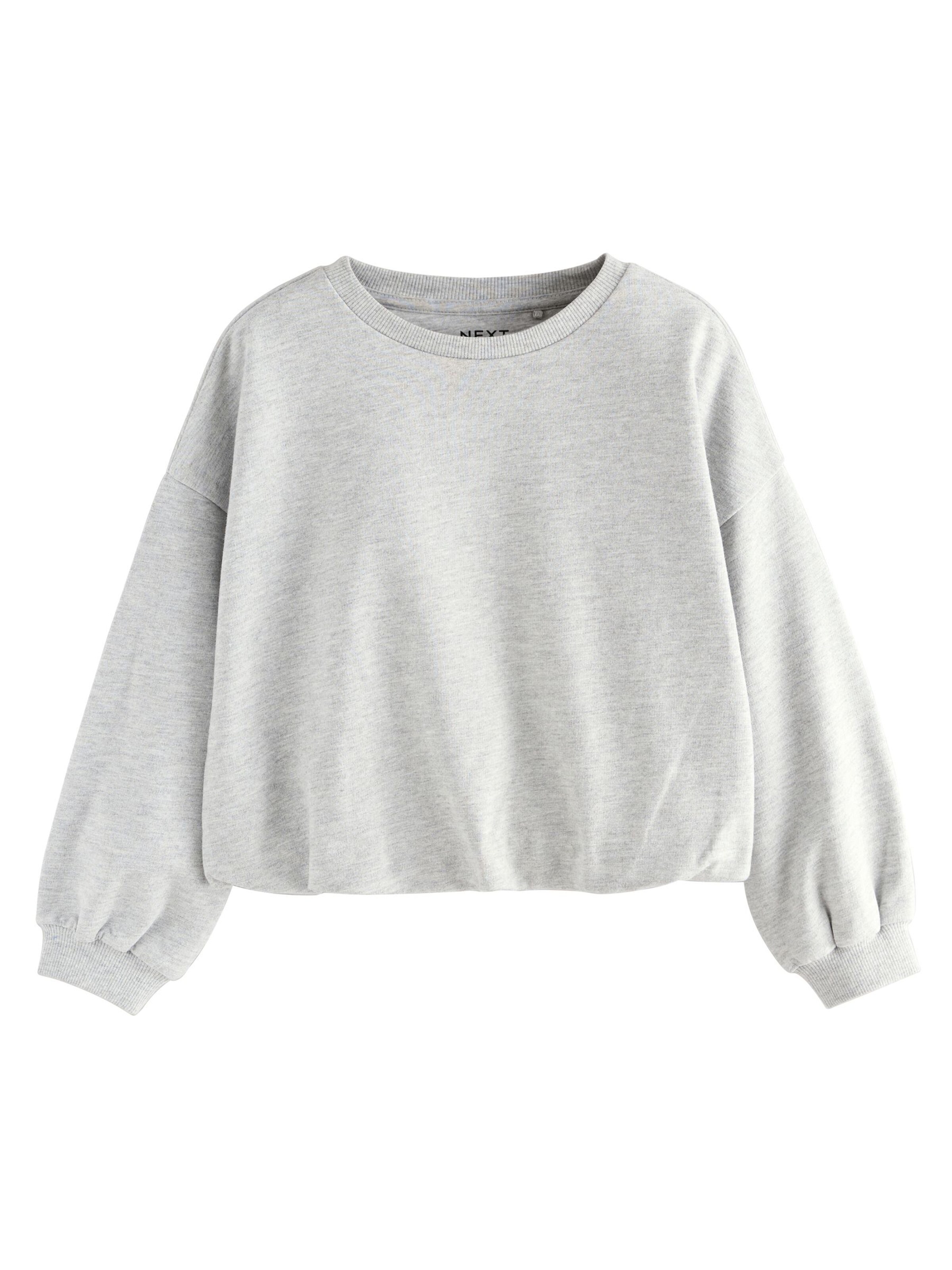 Next Neulepaita värissä harmaa