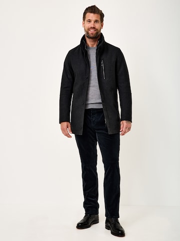 REDPOINT Winter Jacket 'GILL' in Black