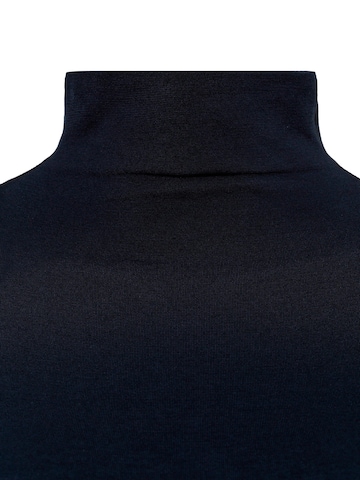 FALKE Body 'Rich Cotton'‌‌‌‌‌‌‌‌ in Blau
