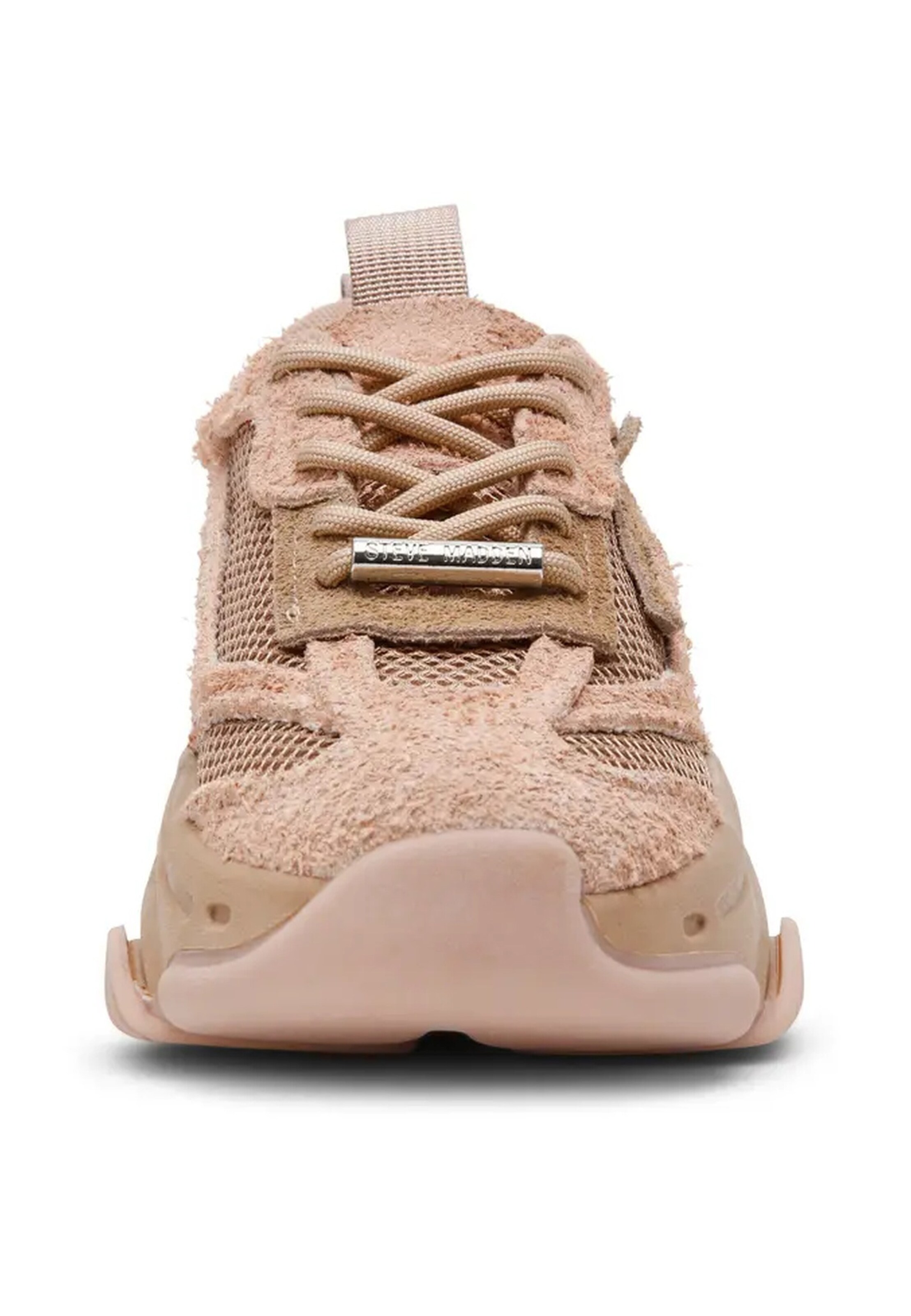Baskets basses 'Possession' STEVE MADDEN en marron