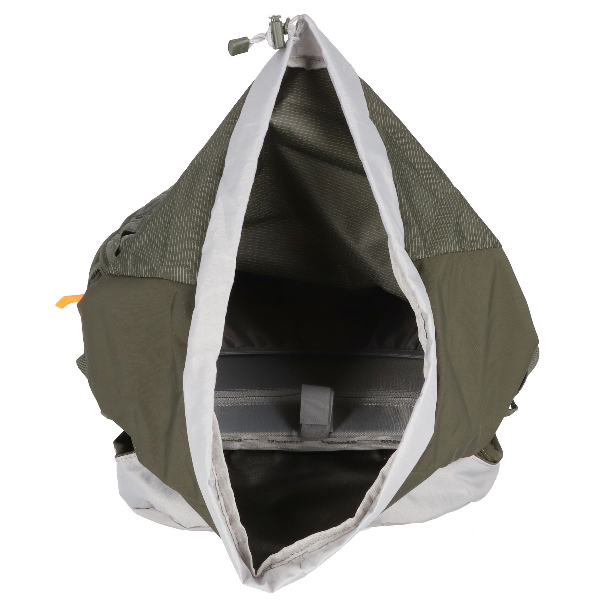 SALEWA Sportrugzak 'Alp Mate' in Groen