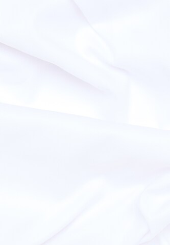 ETERNA Slim fit Zakelijk overhemd 'Cover' in Wit