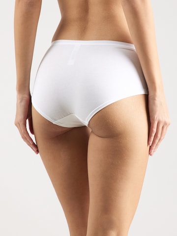 Lindex Panty 'Carin' in Beige
