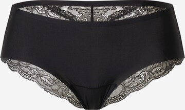 MAGIC Bodyfashion - Cueca em preto: frente