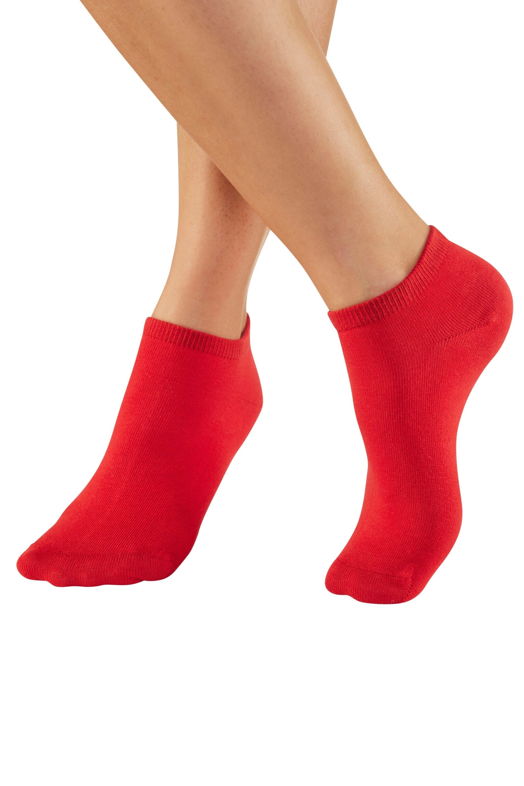 H.I.S Socks in Beige