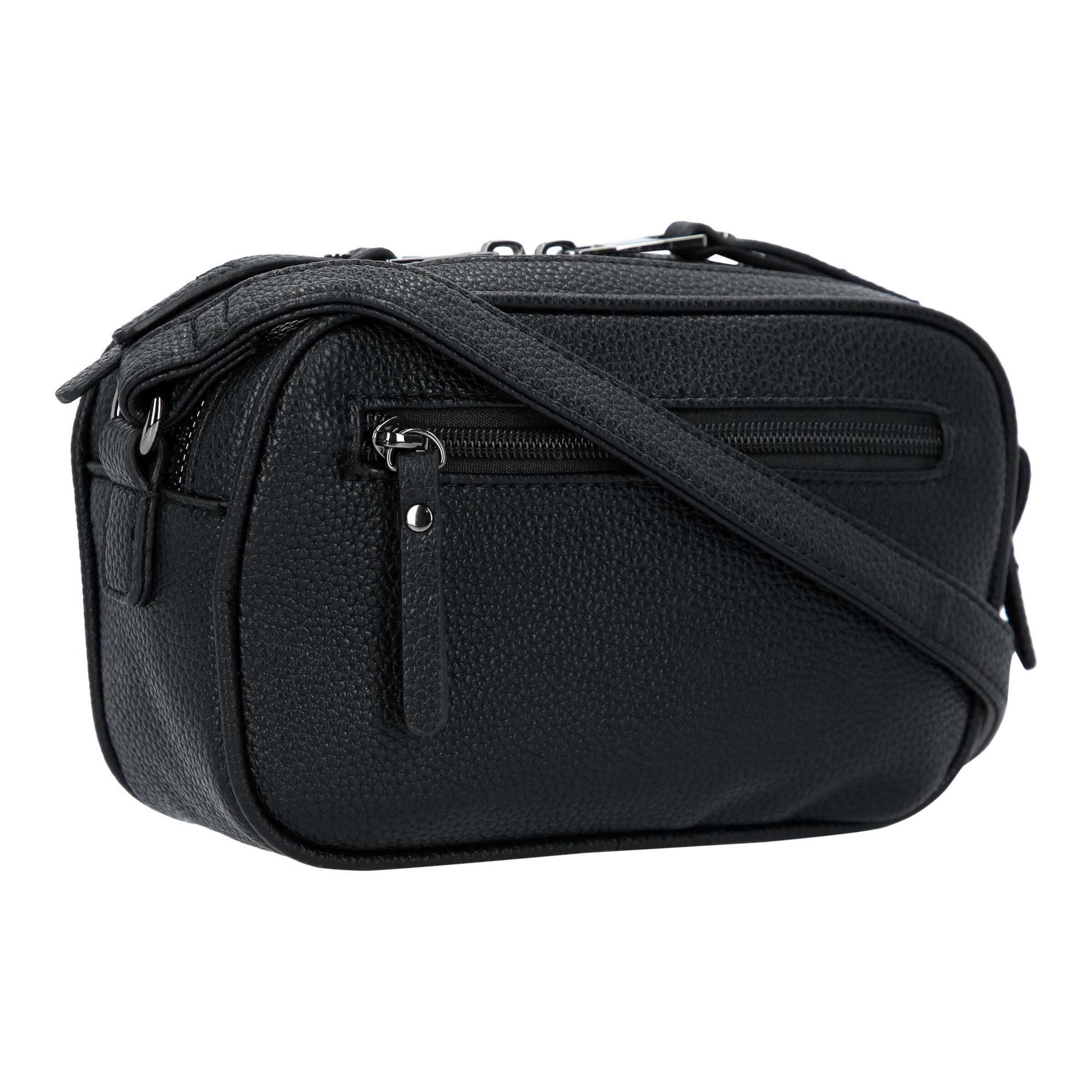 Sac à bandoulière 'Beatriz' GABOR en noir