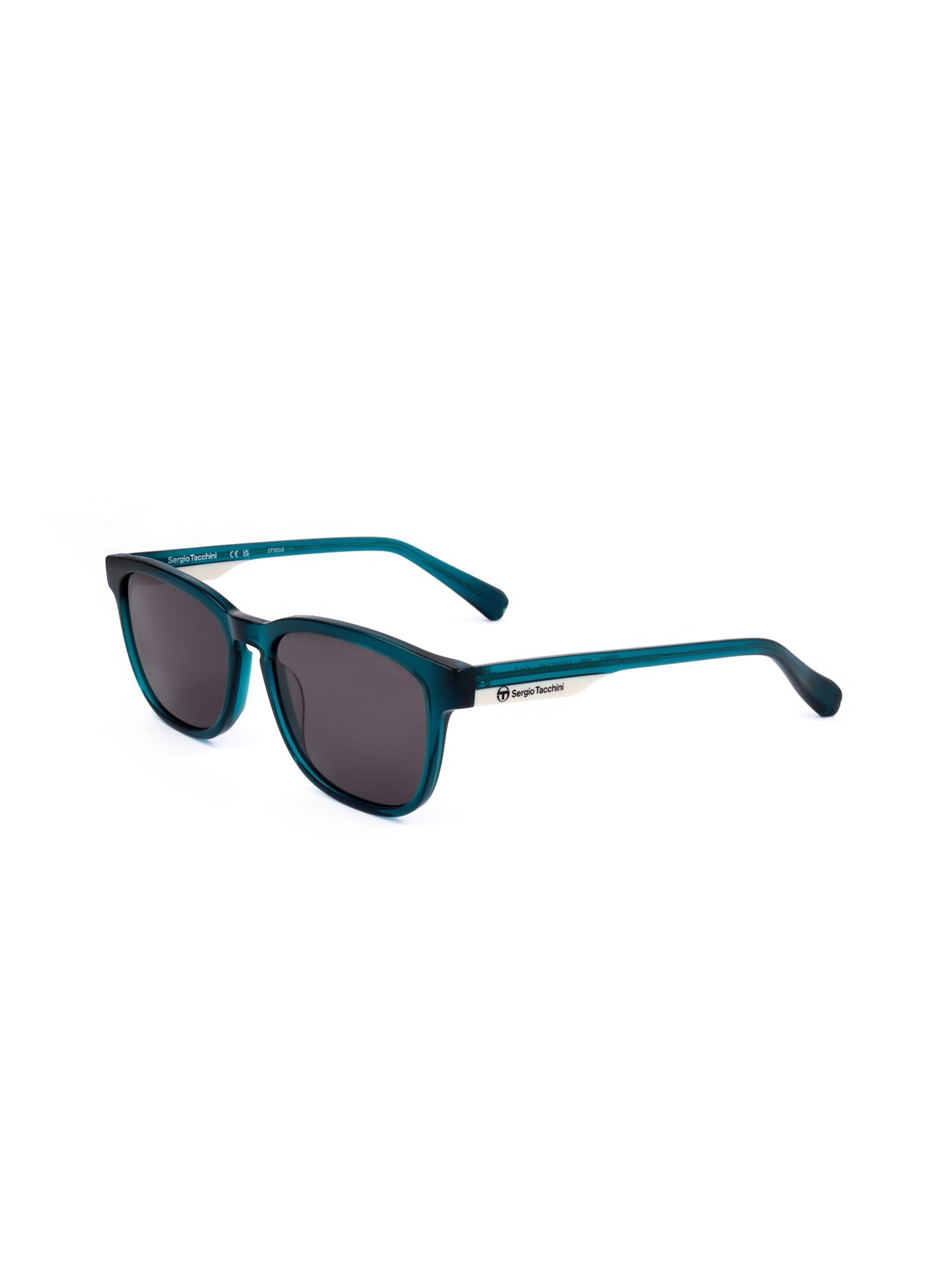 Occhiali da sole 'ST5016' di Sergio Tacchini in verde: frontale