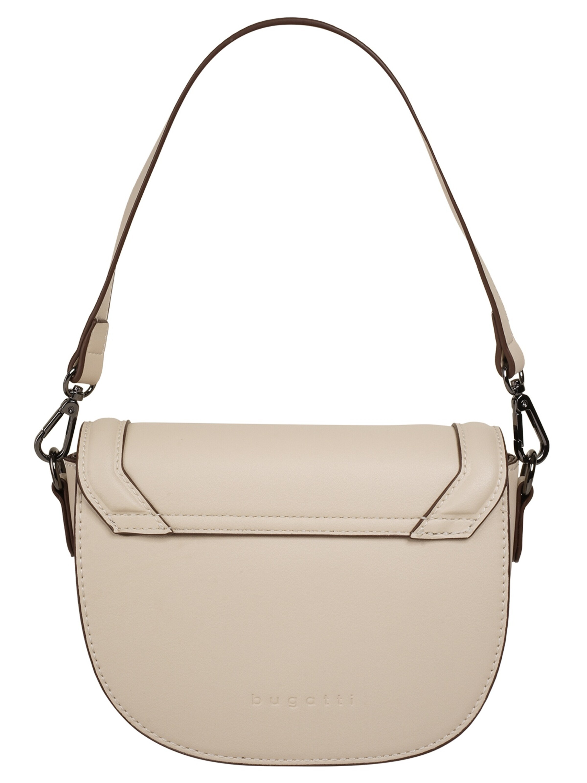 bugatti Crossbody Bag 'ZITA' in Beige