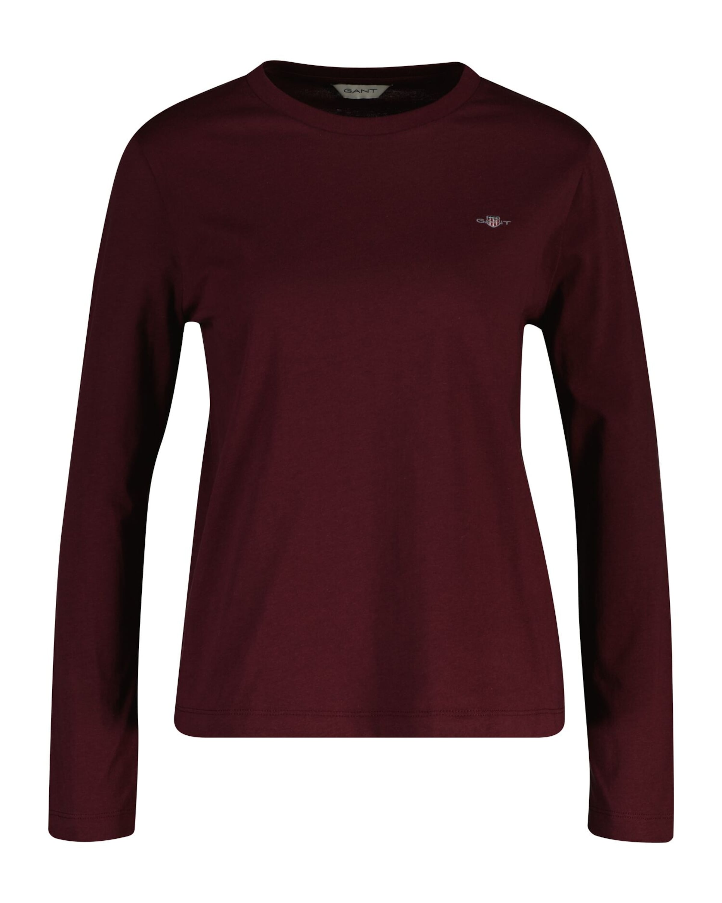 GANT Shirt in Red: front