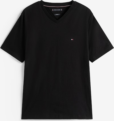 TOMMY HILFIGER Koszulka 'ESSENTIAL' w kolorze czarnym, Podgląd produktu