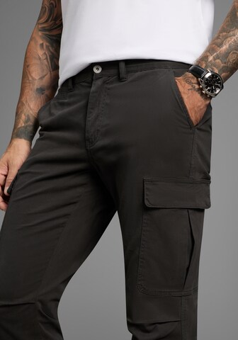 Bruno Banani LM Slim fit Pants in Black