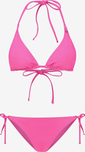 Bikinis 'Liz' iš Shiwi, spalva – neoninė rožinė, Prekių apžvalga