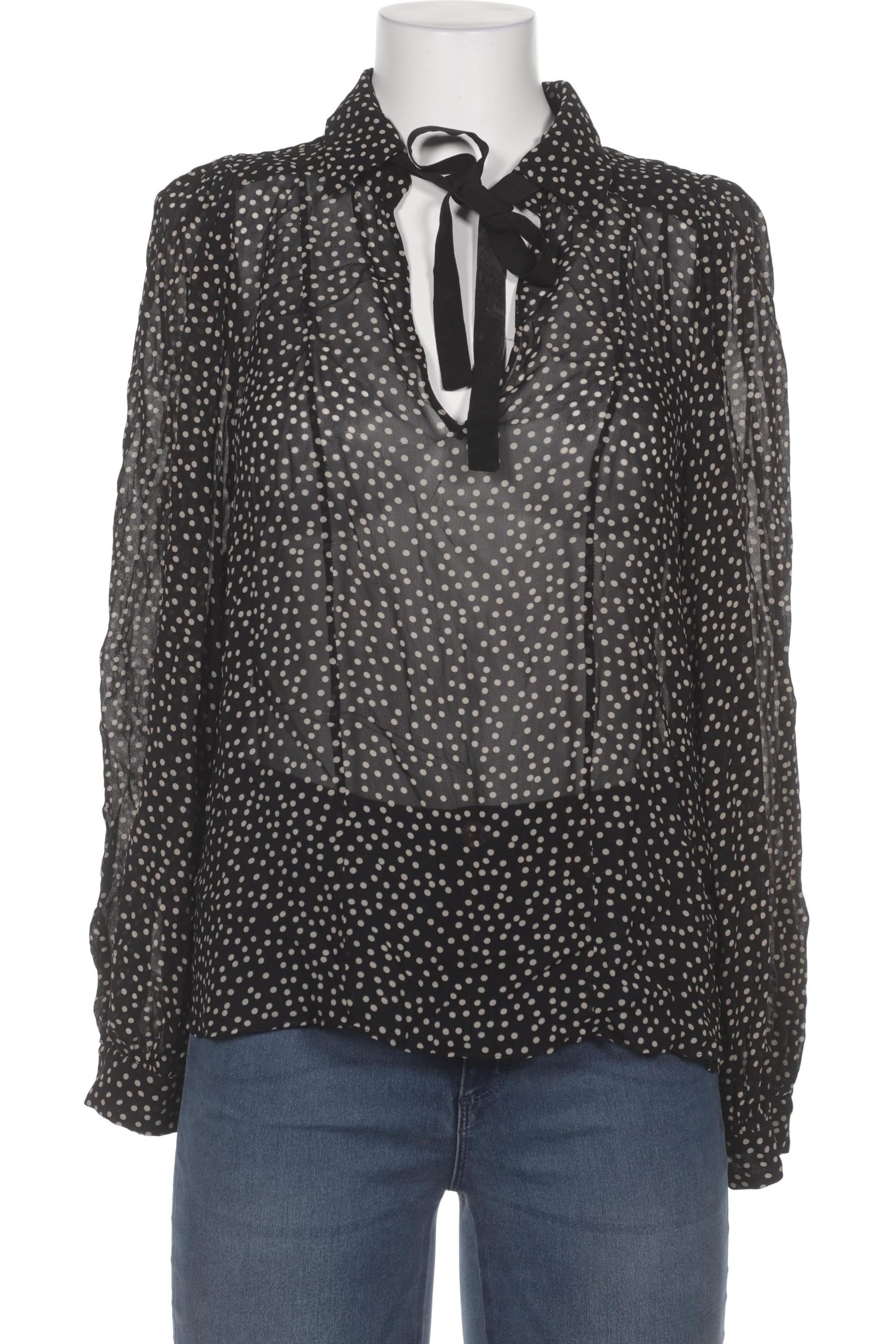 Dorothee Schumacher Blouse & Tunic in L in Black: front