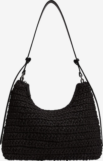 MANGO Sacs à main en noir, Vue avec produit