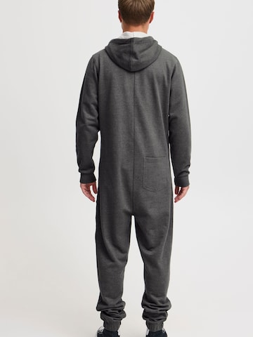 BLEND - Traje para estar en casa 'Salinho' en gris