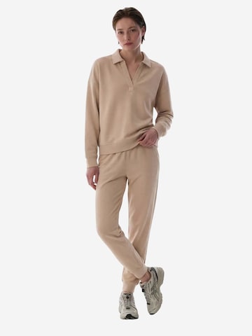 PentiSweater majica - bež boja