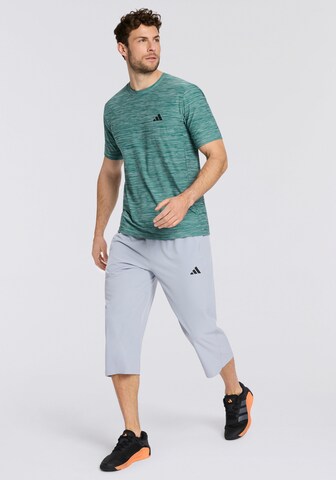 ADIDAS PERFORMANCE Performance Shirt in Green