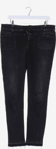 Closed Jeans in 30-31 in Black: front