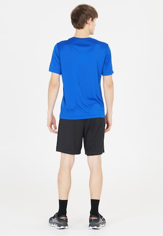 LOTTO Performance Shirt 'Elite' in Blue