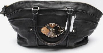 ESCADA Handtasche One Size in Schwarz: predná strana