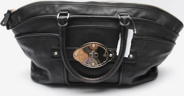 ESCADA Handtasche One Size in Schwarz: predná strana