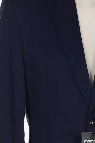 Mc Neal Suit Jacket in M in Blue