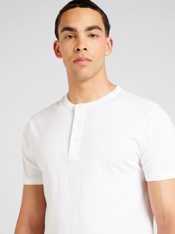 GAP T-Shirt 'EVERYDAY' in Weiß