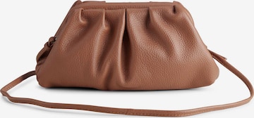 MARKBERG Crossbody Bag 'OksanaMBG' in Brown: front