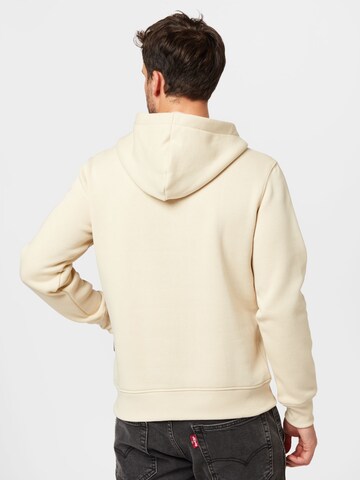 G-Star RAW Sweatshirt in Beige