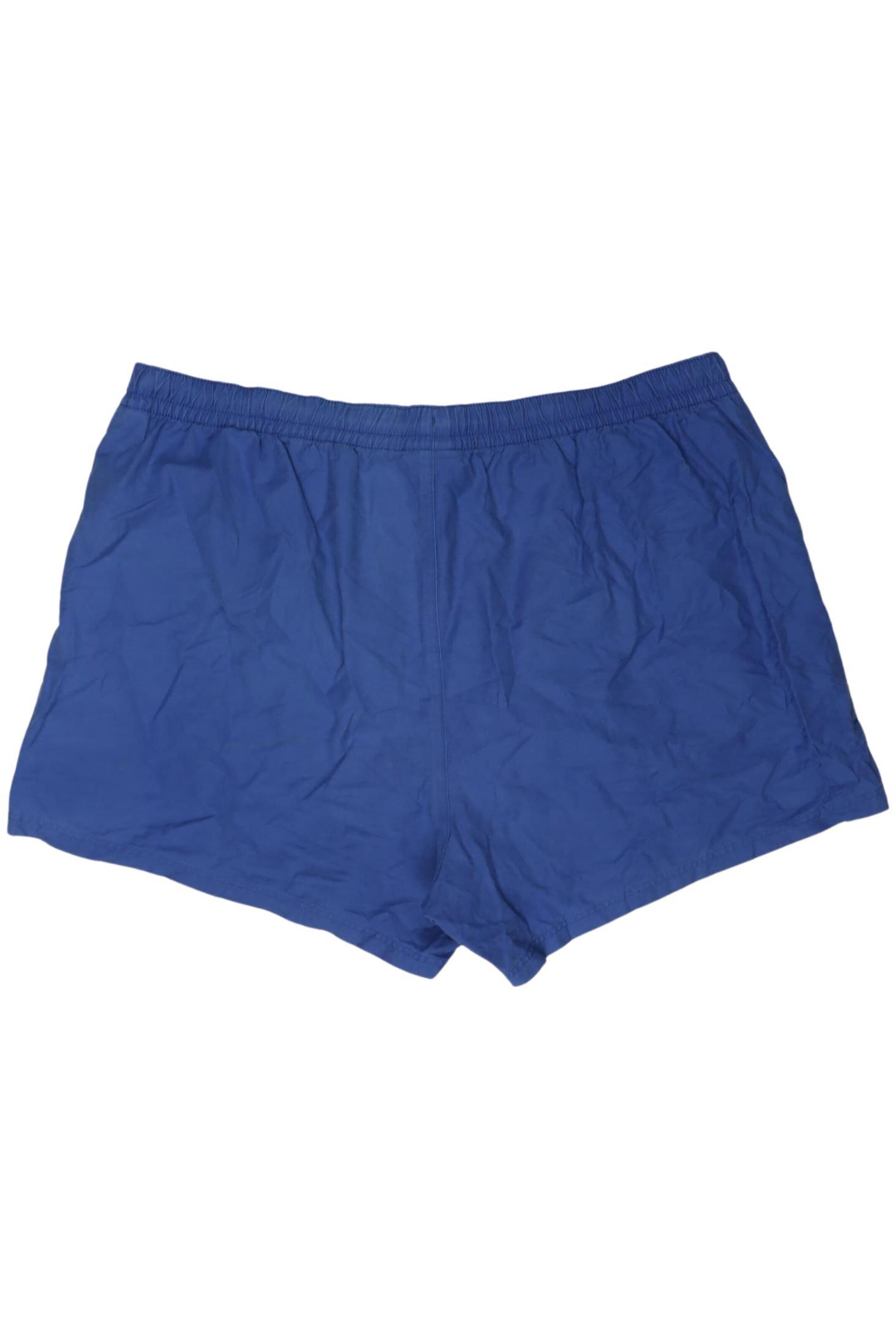 LACOSTE Shorts in 35-36 in Blue