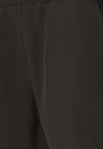 Virtus Regular Sportbroek 'Berk V2' in Zwart