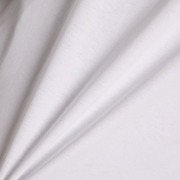 new balance T-Shirt 'Classic' in Weiß