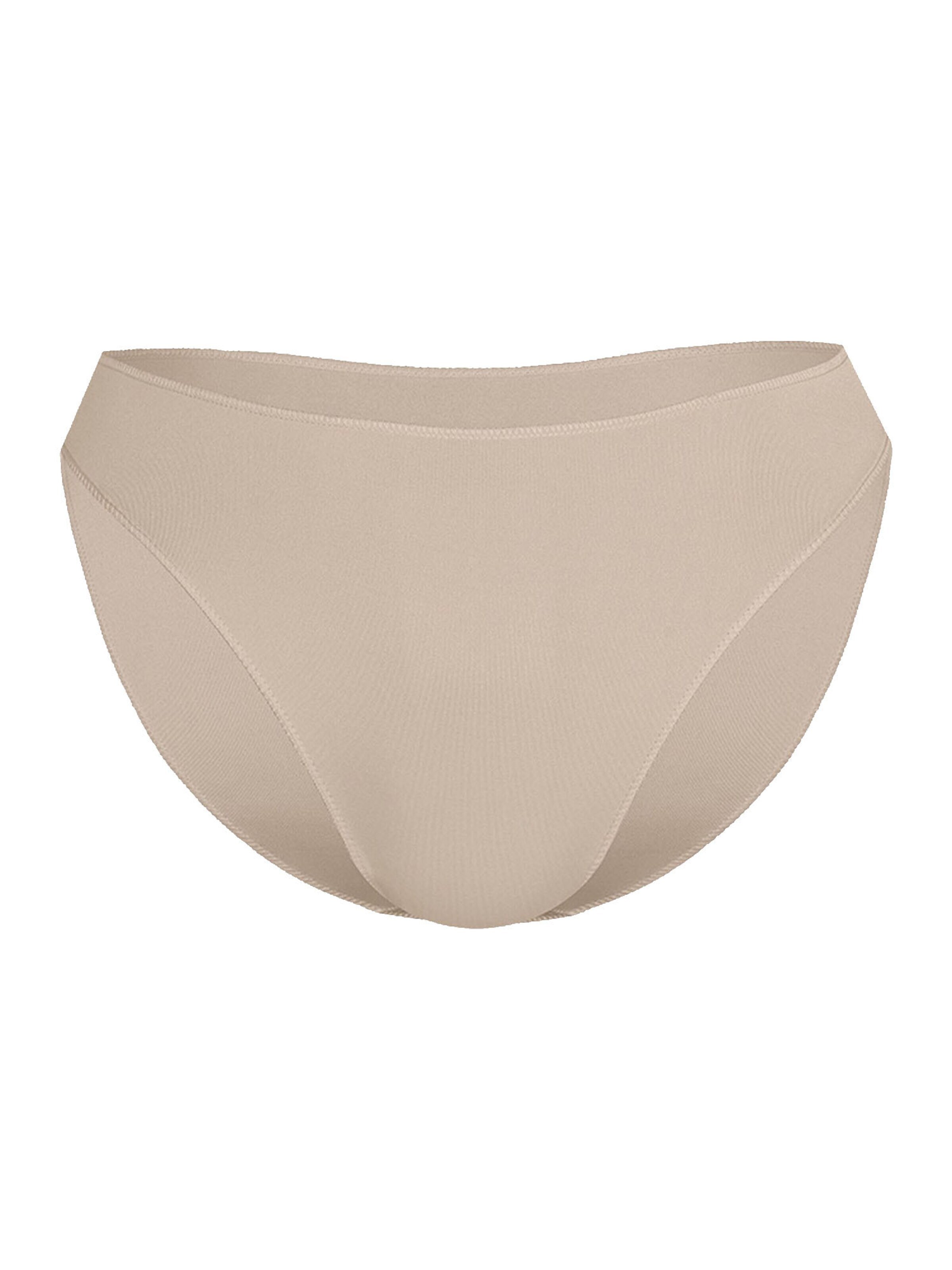 sassa Panty 'Classics' in Beige