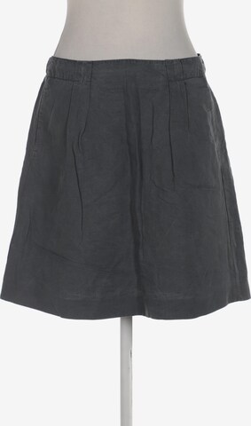 Marc O'Polo Skirt in S in Blue: front