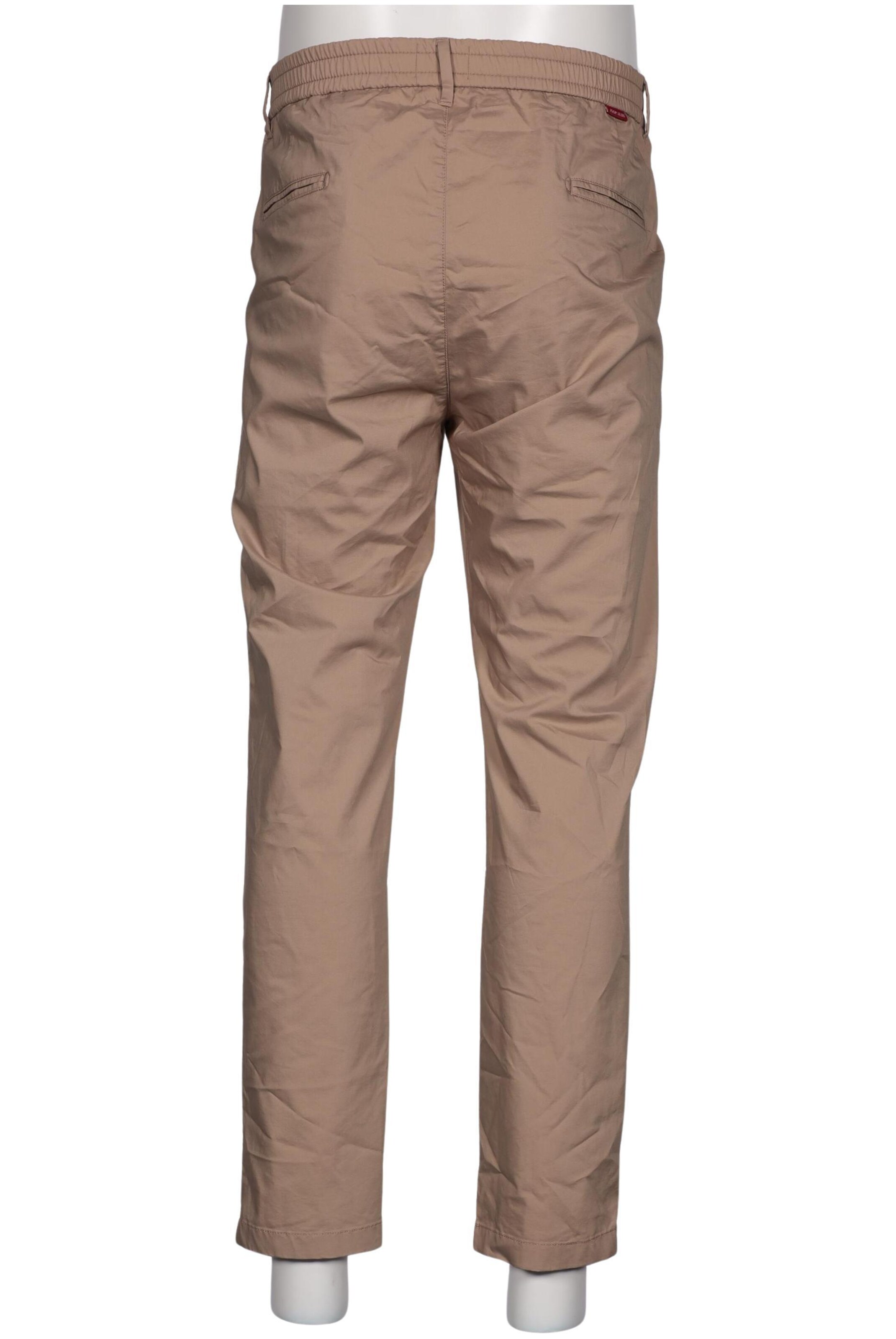 JOOP! Pants in 33 in Beige