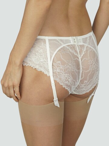 Mey Strumpfhalter in Beige
