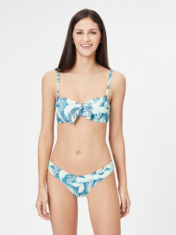 RIP CURL Bikiniunderdel 'SUN RAYS' i blå