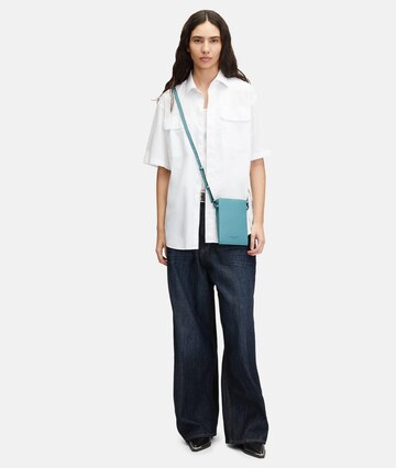 Liebeskind Berlin Crossbody bag 'Hilla' in Blue