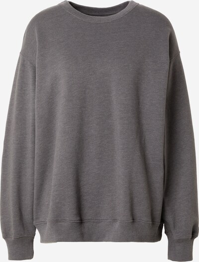 HOLLISTER Sweatshirt in grau, Produktansicht