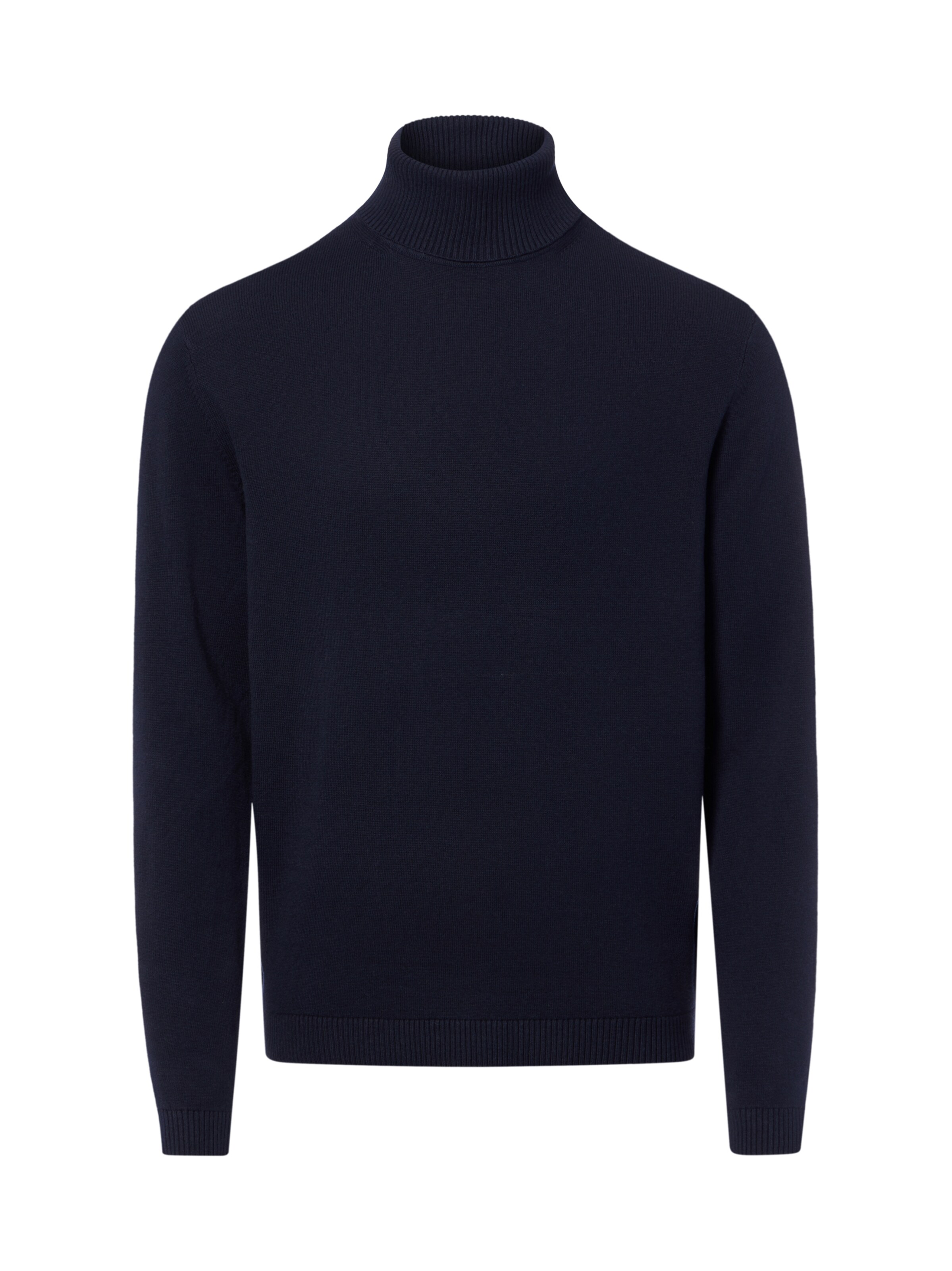 Pull-over Finshley & Harding en bleu