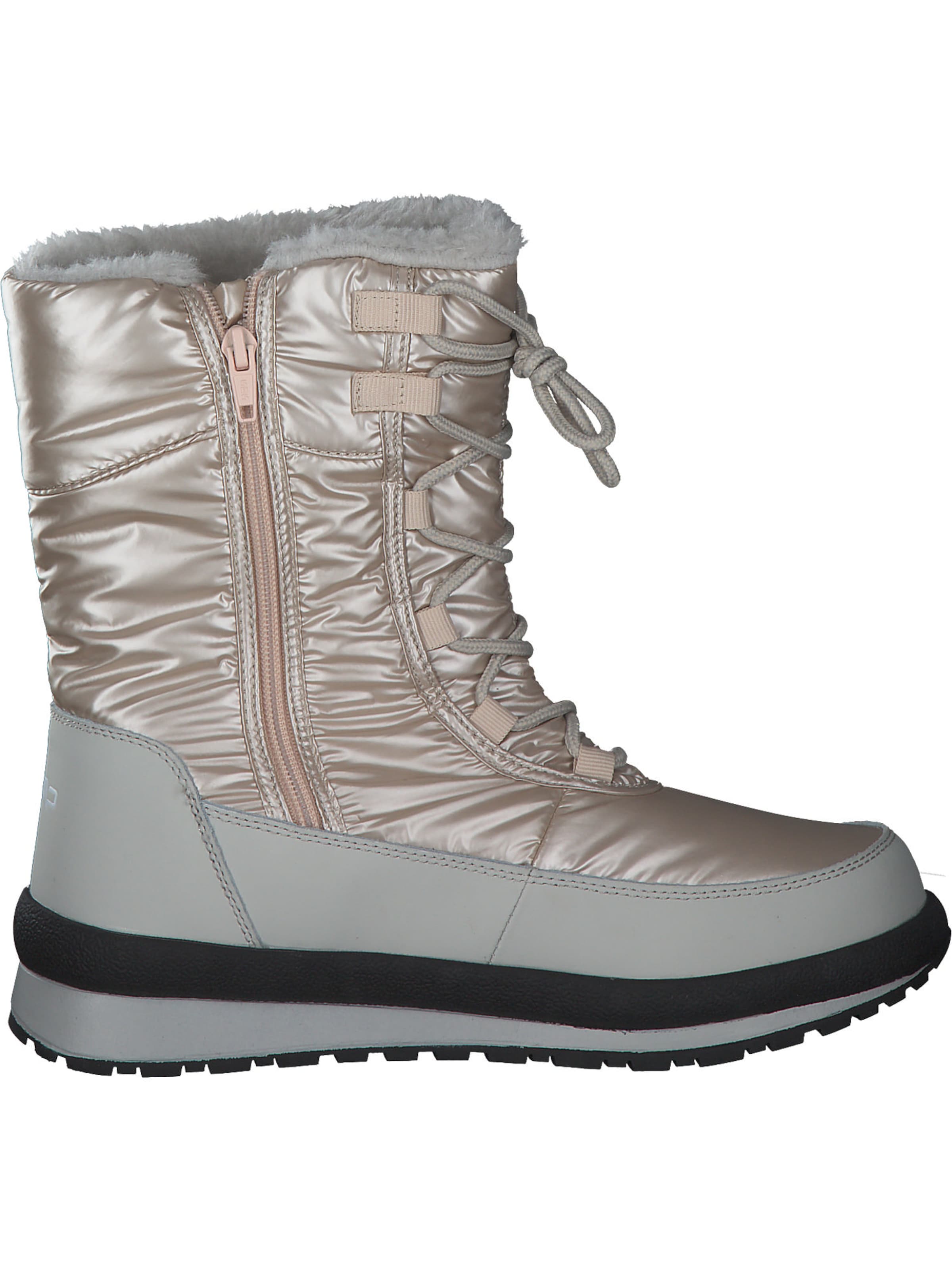 CMP Snowboots 'Harma' in Grau